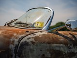 1958 Porsche 356 A 1600 'Super' Speedster by Reutter