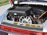 1979 Porsche 911 Turbo
