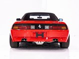 1994 Ferrari 348 Spider