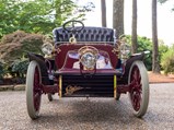1904 Cadillac Model B Touring
