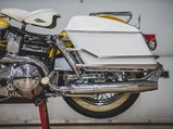 1978 Harley-Davidson Police Special