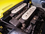 1968 Lamborghini Miura P400 by Bertone - $