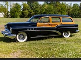 1953 Buick Super Estate Wagon