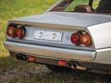 1989 Ferrari 412