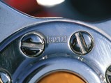 1953 Siata 208S Spyder