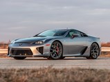 2012 Lexus LFA