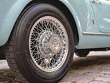 1958 Lancia Aurelia B24S Convertible By Pinin Farina