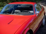 1973 Ferrari 365 GTB/4 Daytona by Scaglietti