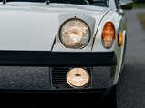 1970 Porsche 914/6