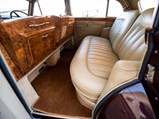 1959 Rolls-Royce Silver Cloud I Saloon by James Young - $