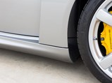 2005 Porsche Carrera GT
