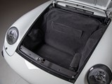 1997 Porsche 911 Carrera Targa