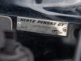 2014 Ford Mustang Hertz Penske GT