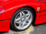 1997 Ferrari F50 - $