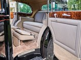 1951 Rolls-Royce Silver Wraith Seven-Passenger Limousine by Hooper