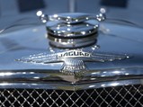 1938 SS 100 Jaguar 2½-Litre Roadster