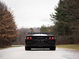 2005 Saleen S7 Twin Turbo 'Competition Package'