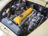 1962 Lotus Elite Super 95