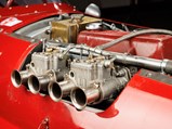 1958 Volpini Formula Junior