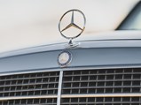 1990 Mercedes-Benz 300 SEL