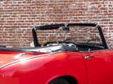 1966 Honda S600 Cabriolet
