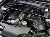 2003 BMW M3 CSL