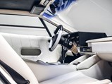 1989 Lamborghini Countach 25th Anniversary Edition by Bertone
