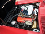1967 Chevrolet Corvette Sting Ray 427 Coupe