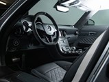 2014 Mercedes-Benz SLS AMG GT Final Edition