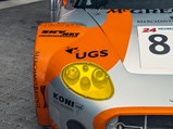 2005 Spyker C8 GT2-R