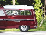 1961 Bedford CA Dormobile Caravan by Martin-Walter - $