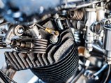 1936 Brough Superior SS100