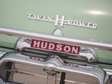 1952 Hudson Hornet Convertible Brougham