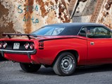 1973 Plymouth Barracuda  - $
