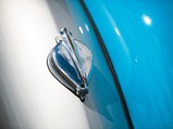 1939 Lagonda V-12 Drophead Coupe