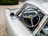 1963 Ferrari 250 GT/L Berlinetta Lusso by Scaglietti