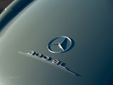1964 Mercedes-Benz 300 SL Roadster