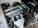 1962 Jaguar E-Type Series 1 3.8-Litre Roadster