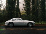 1956 Maserati A6G/2000 Berlinetta Zagato