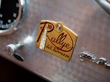 1952 Alfa Romeo 1900 C52 ‘Disco Volante Fianchi Stretti’ Recreation by OHA Automobili