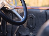 1920 Delage CO 4½-Litre Salamanca