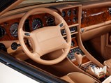 2001 Bentley Azure