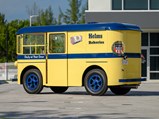 1933 Twin Coach "Helms Bakery" Delivery Truck