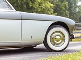 1954 Cunningham C-3 Coupe by Vignale