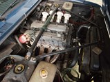 1977 Fiat Abarth 131 Group 4