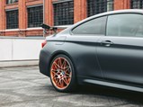 2016 BMW M4 GTS