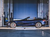 2009 Mercedes-Benz SLR McLaren Roadster