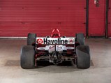 1995 Lola-Ford Cosworth T95/00
