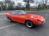 1972 Datsun 240Z
