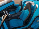 2015 Bugatti Veyron 16.4 Grand Sport Vitesse